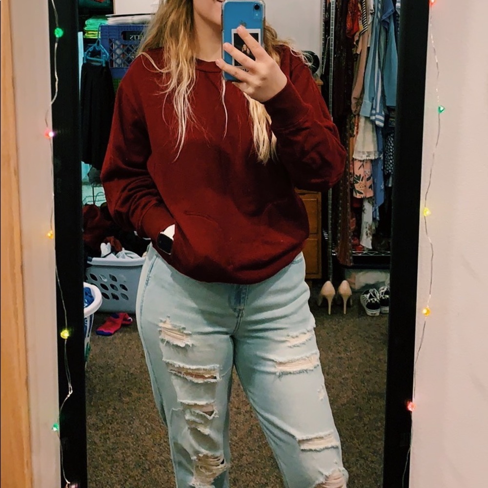 Adidas Pullover